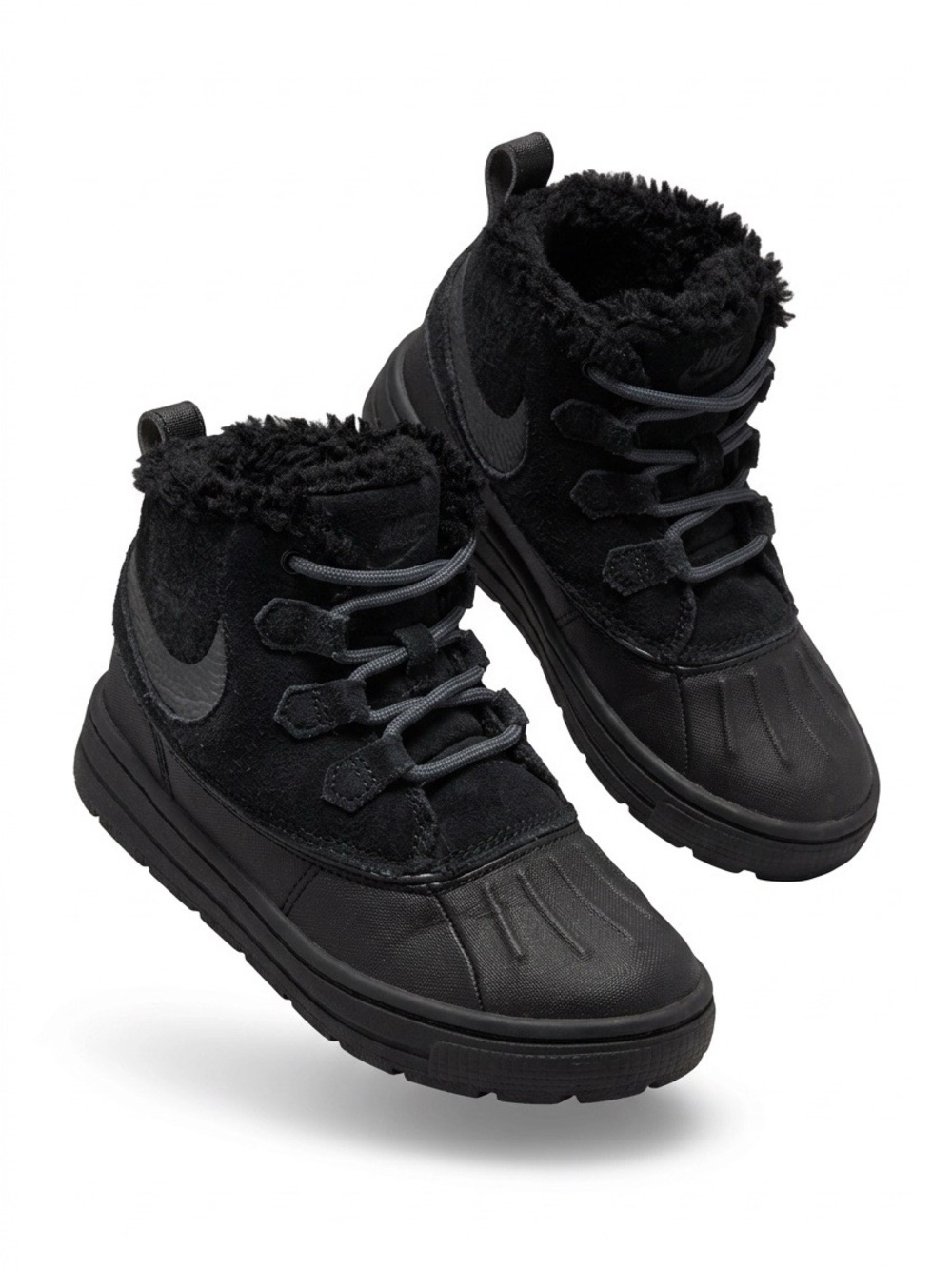 Nike ACG Woodside Waterproof Boots Size 9